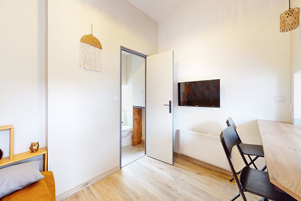 Photo of Bedroom in Marigny