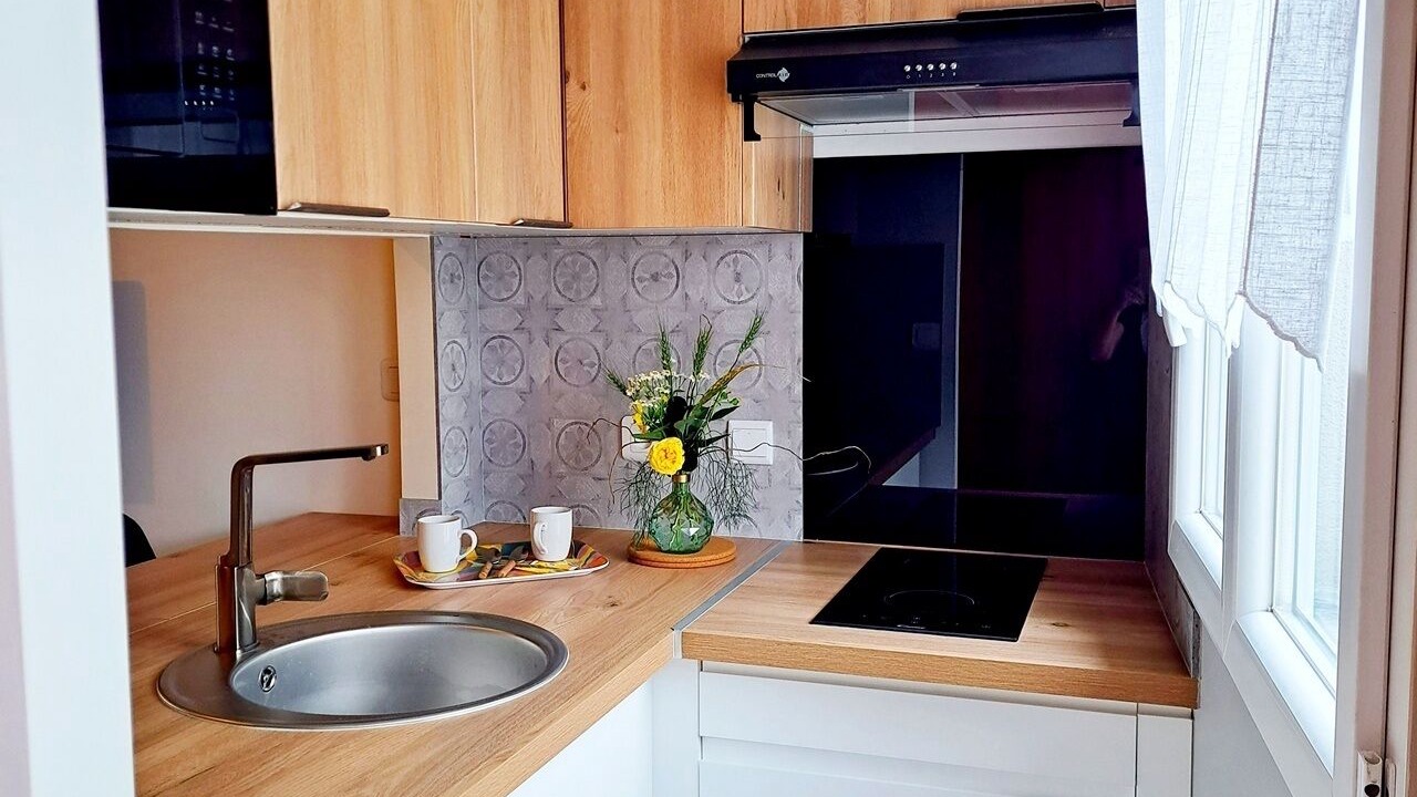Photo of Kitchen in Marigny