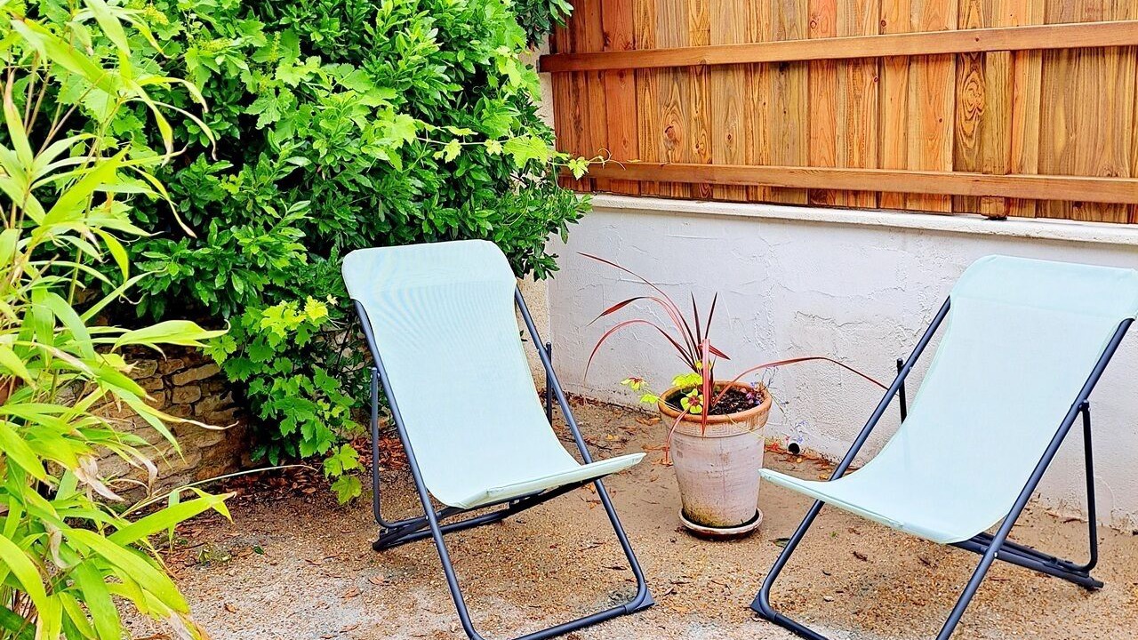 Photo of Patio Balcony in Marigny