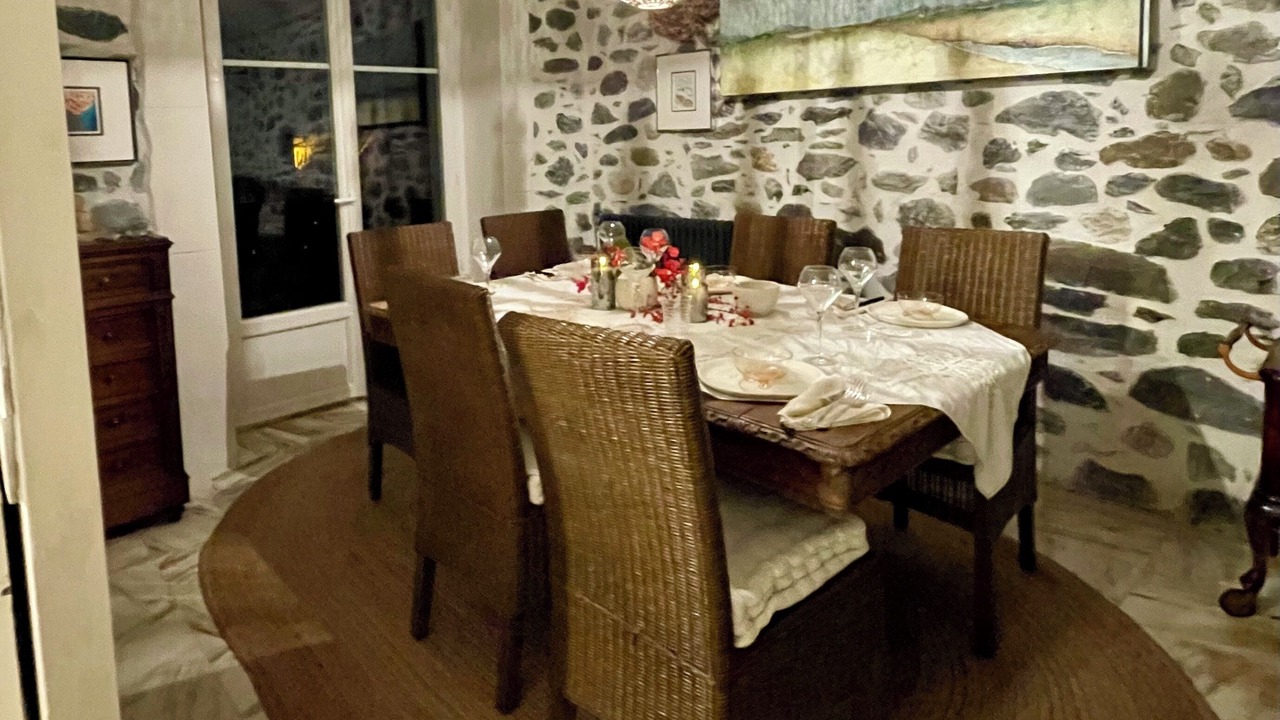 Photo of Outdoor in Accous