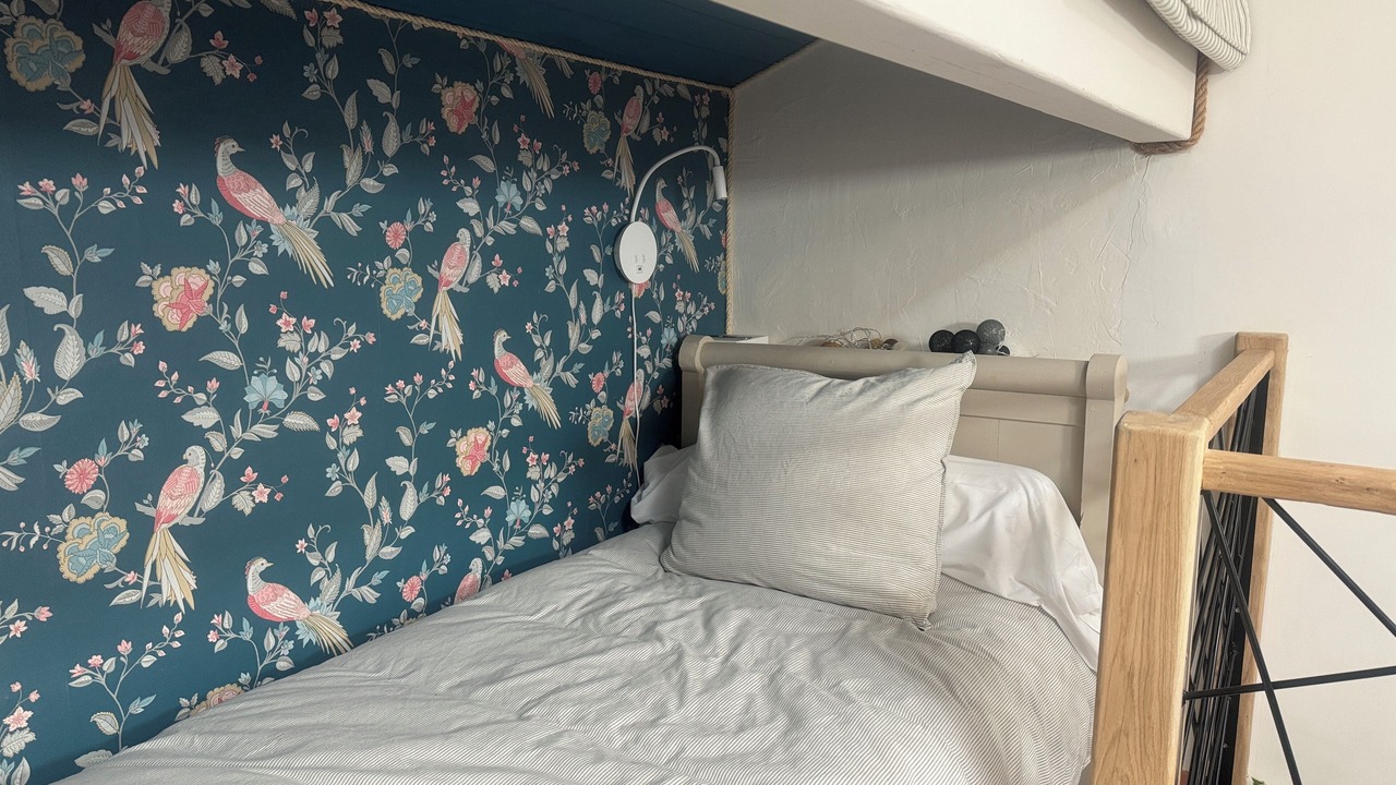 Photo of Bedroom in Saint-Sernin