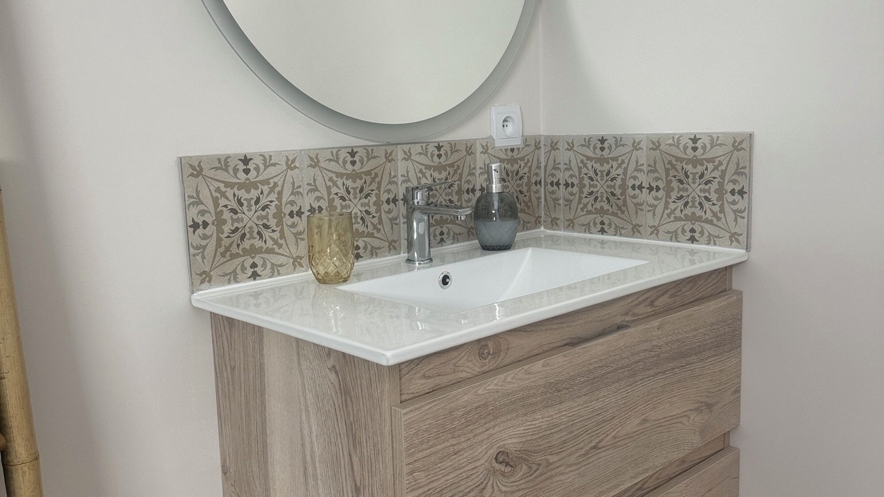 Photo of Bathroom in Saint-Sernin