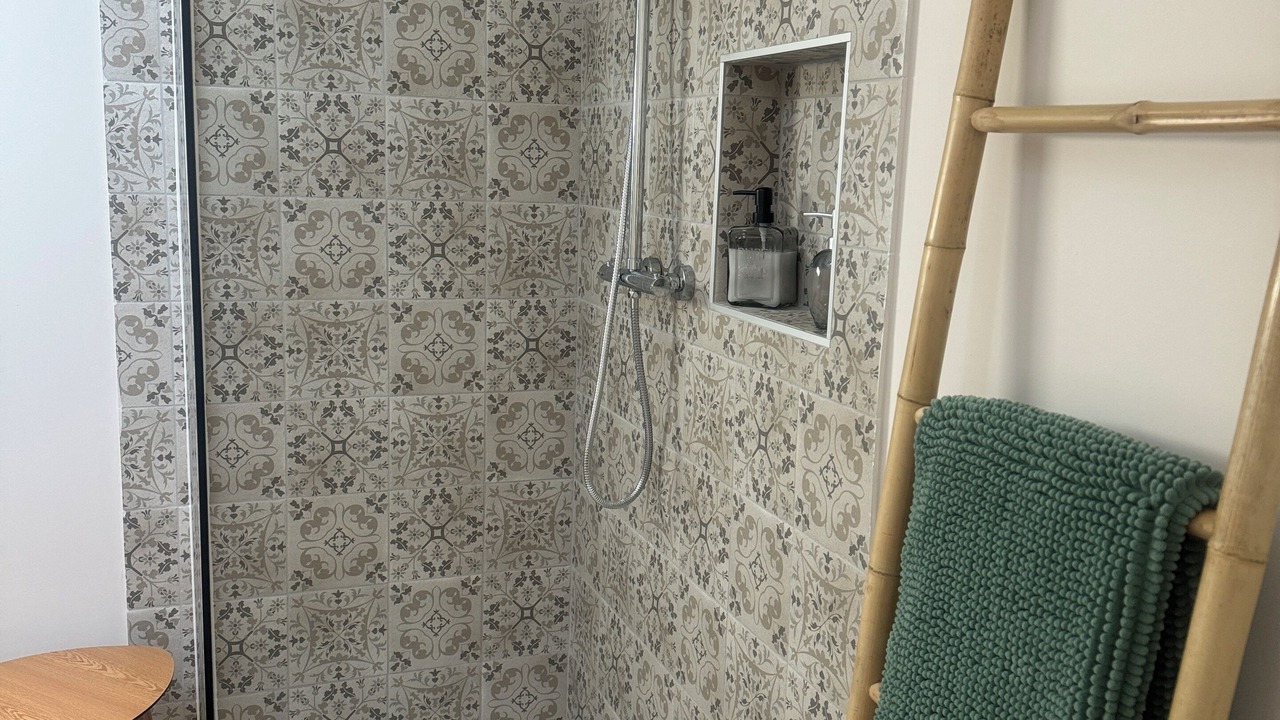 Photo of Bathroom in Saint-Sernin