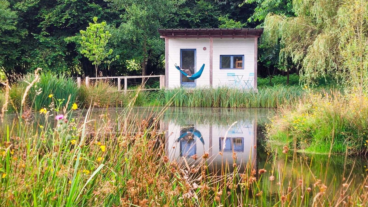 Photo of Outdoor in Saint-Victor-en-Marche