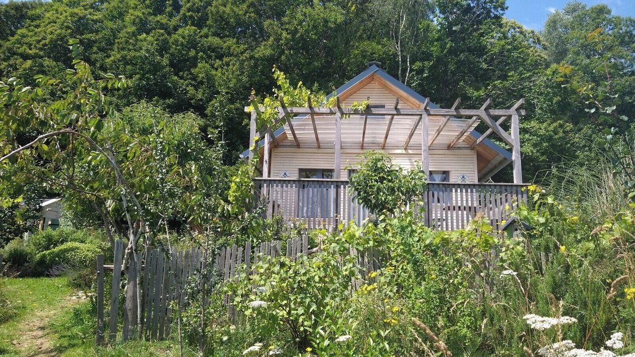 Photo of Outdoor in Saint-Victor-en-Marche