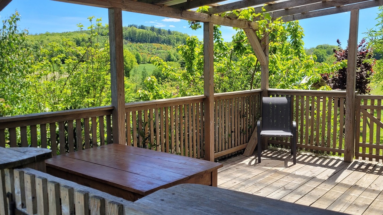 Photo of Outdoor in Saint-Victor-en-Marche