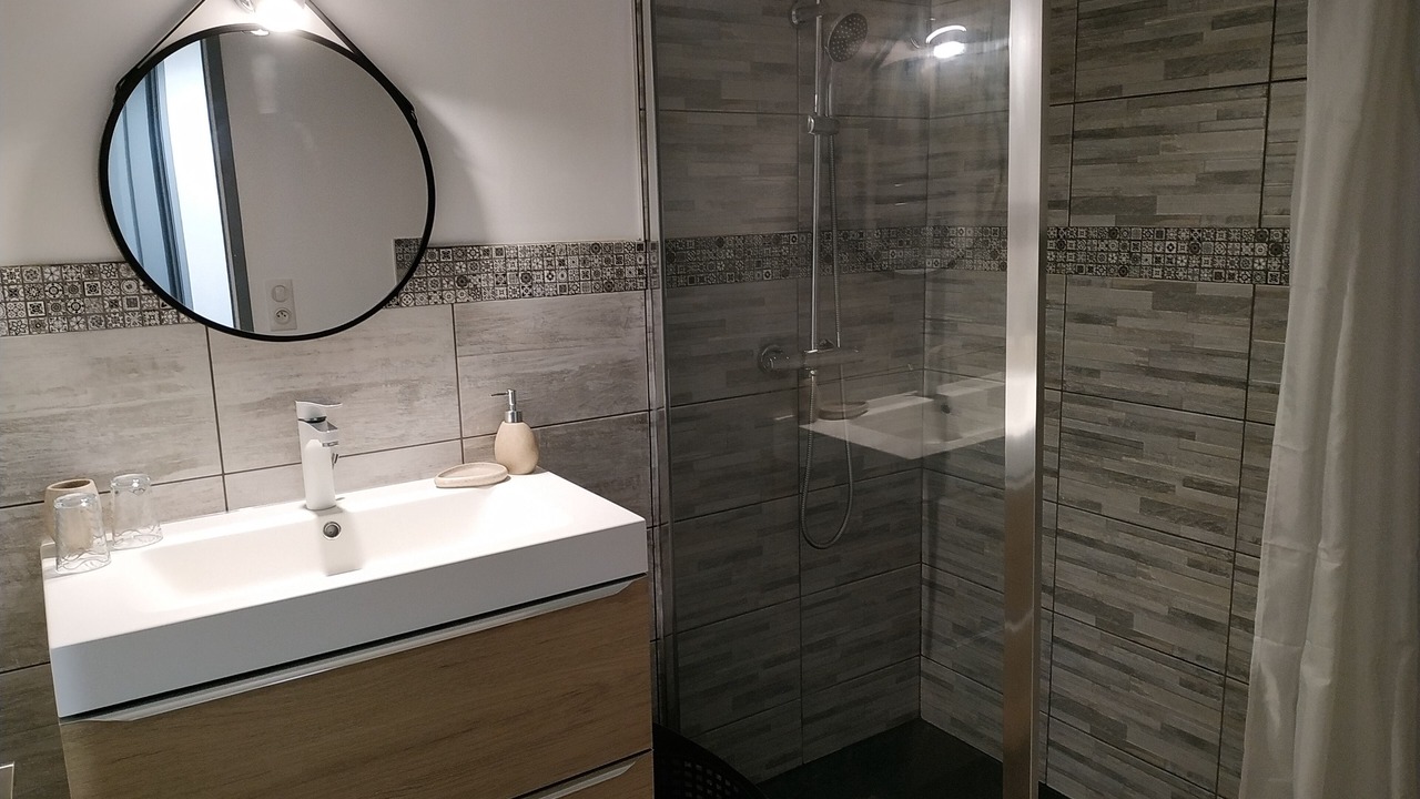 Photo of Bathroom in Cars