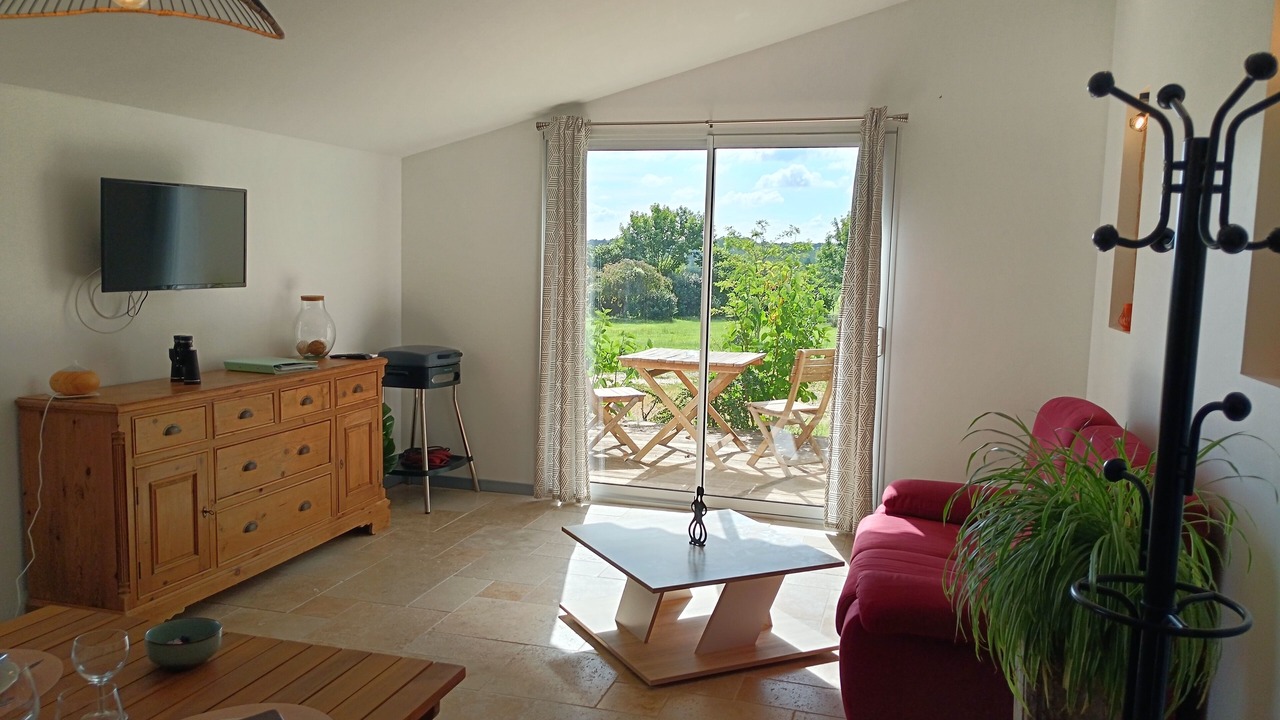 Photo of Livingroom in Cars