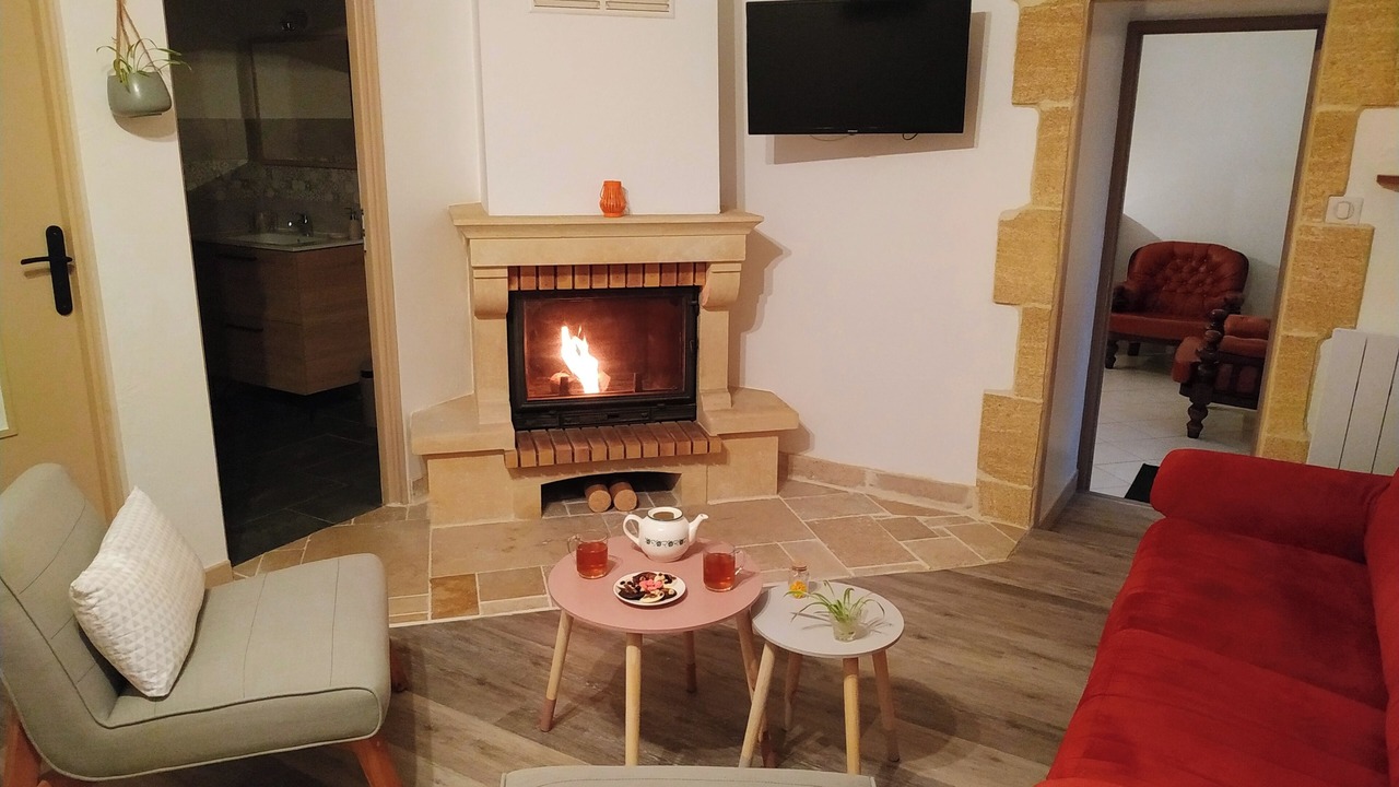 Photo of Livingroom in Cars