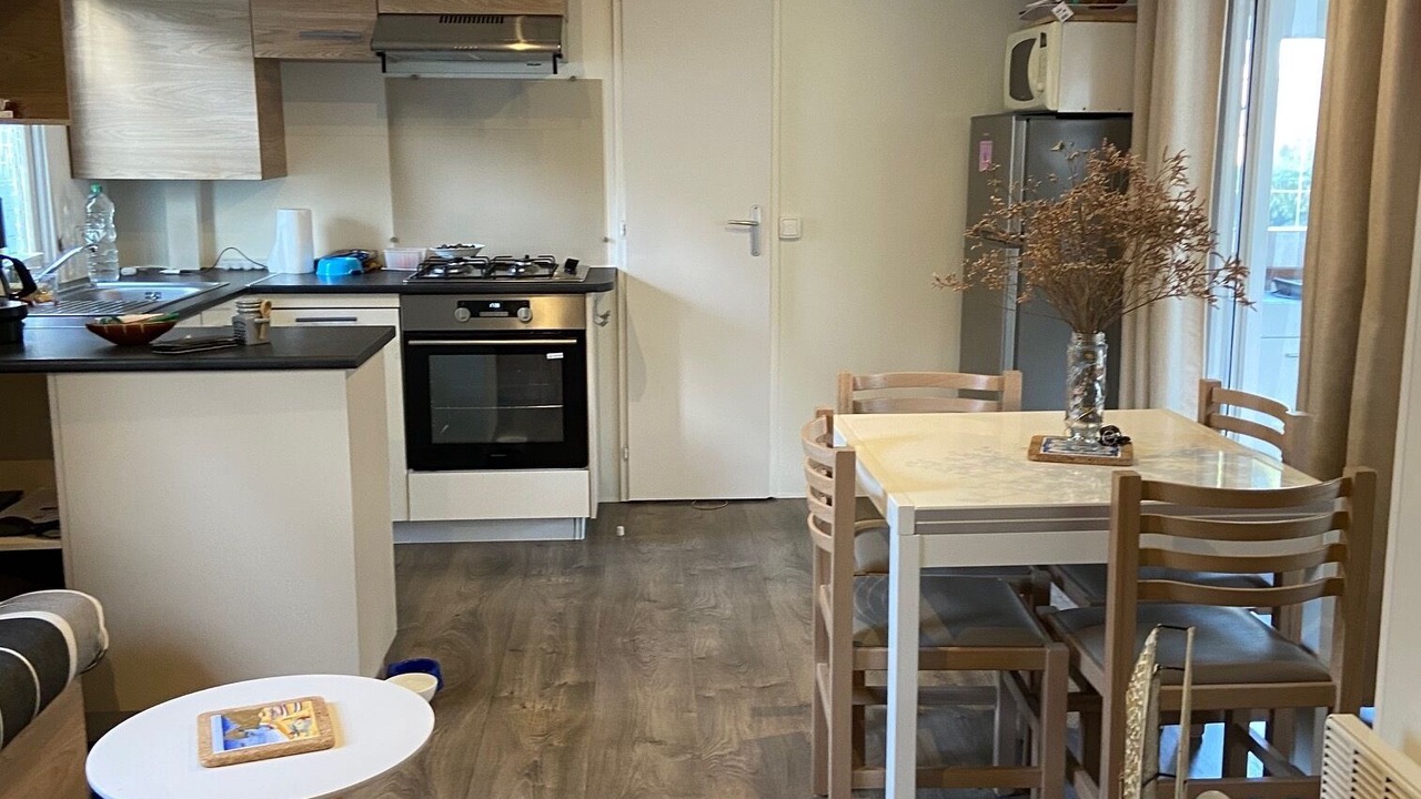 Photo of Kitchen in Ronce-les-Bains