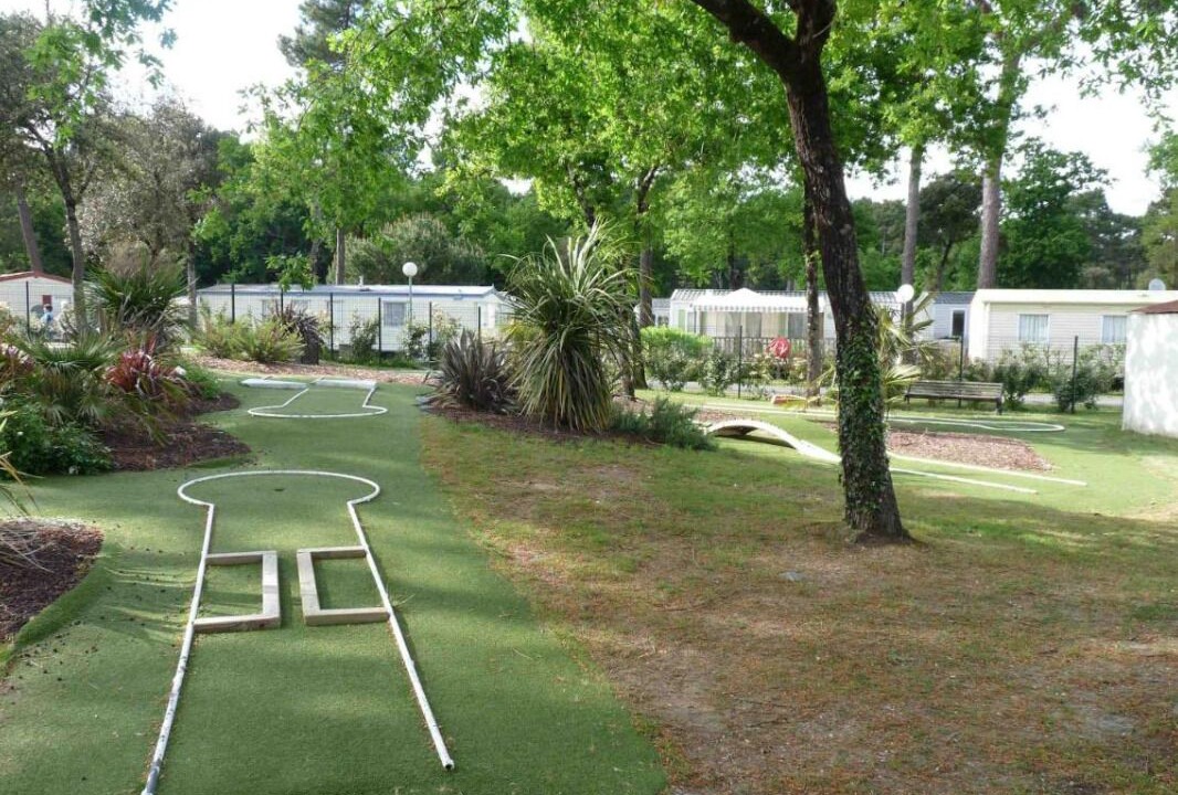 Photo of Outdoor in Ronce-les-Bains