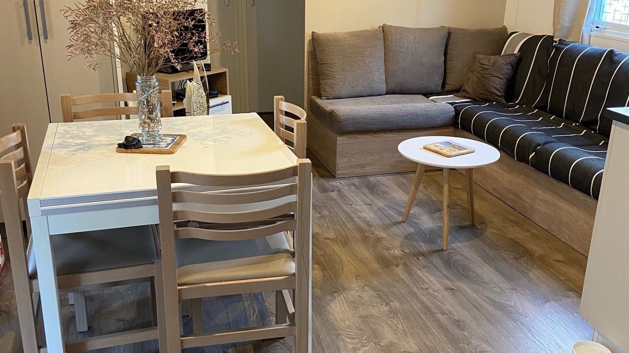 Photo of Livingroom in Ronce-les-Bains