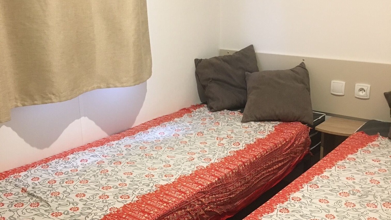 Photo of Bedroom in Ronce-les-Bains
