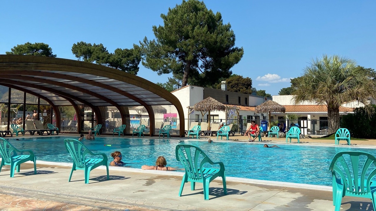 Photo of Outdoor in Ronce-les-Bains