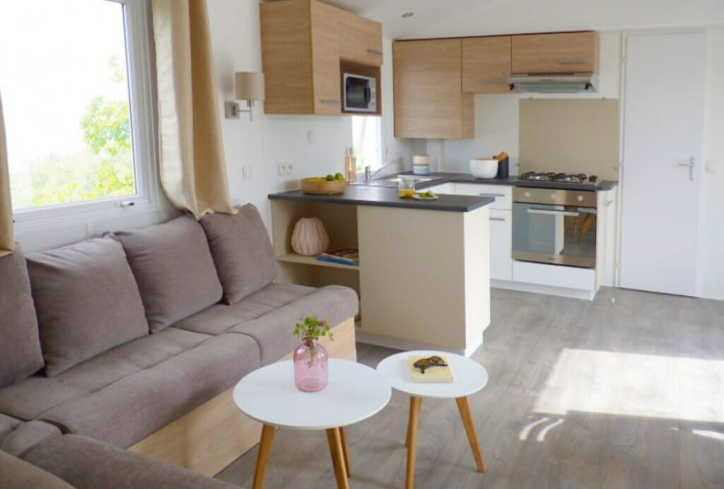 Photo of Kitchen in Ronce-les-Bains