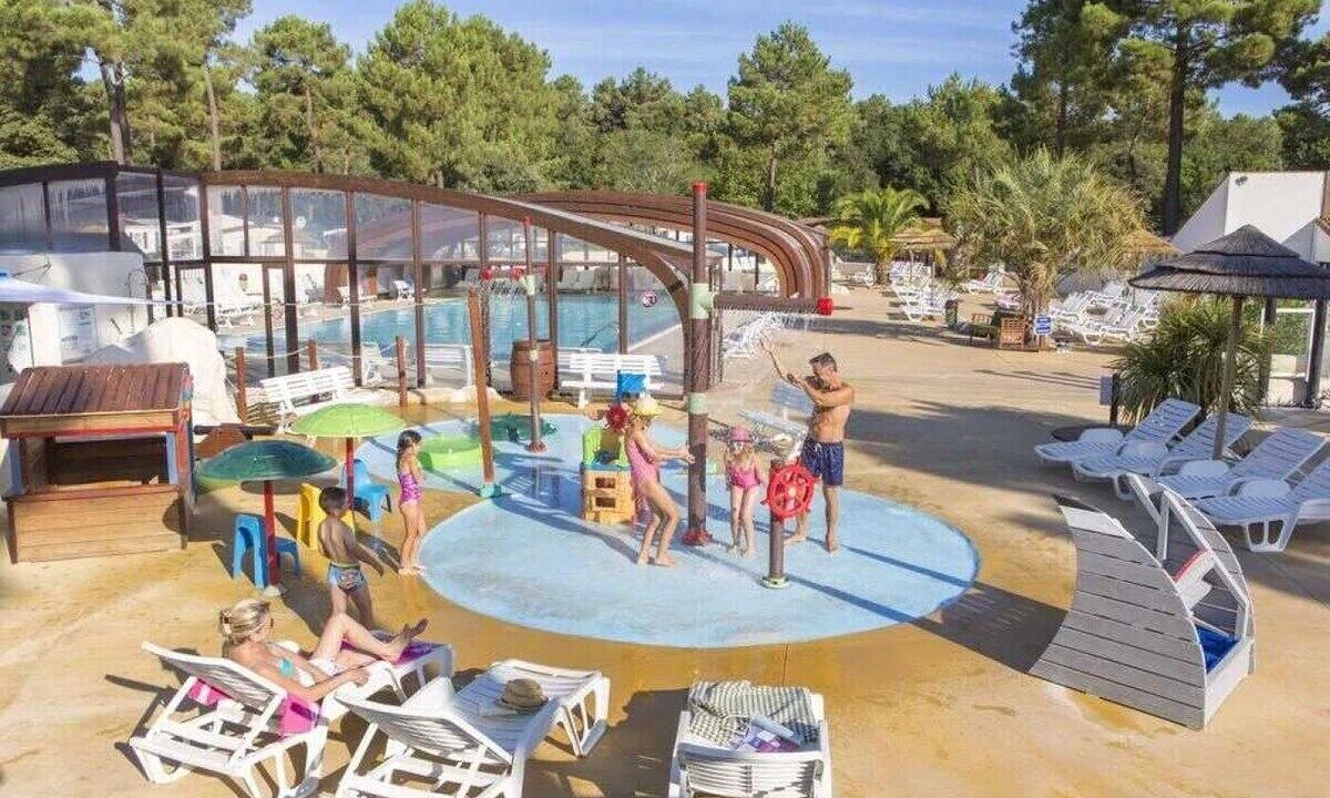 Photo of Outdoor in Ronce-les-Bains