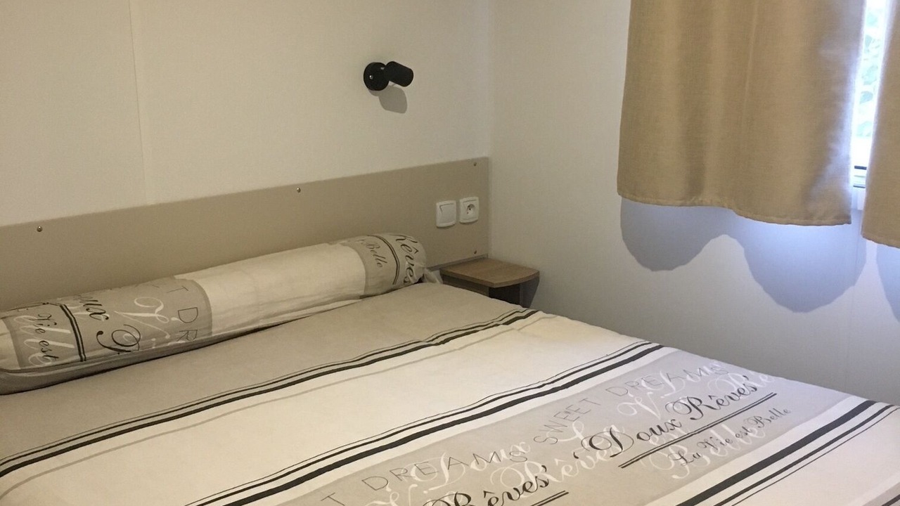 Photo of Bedroom in Ronce-les-Bains