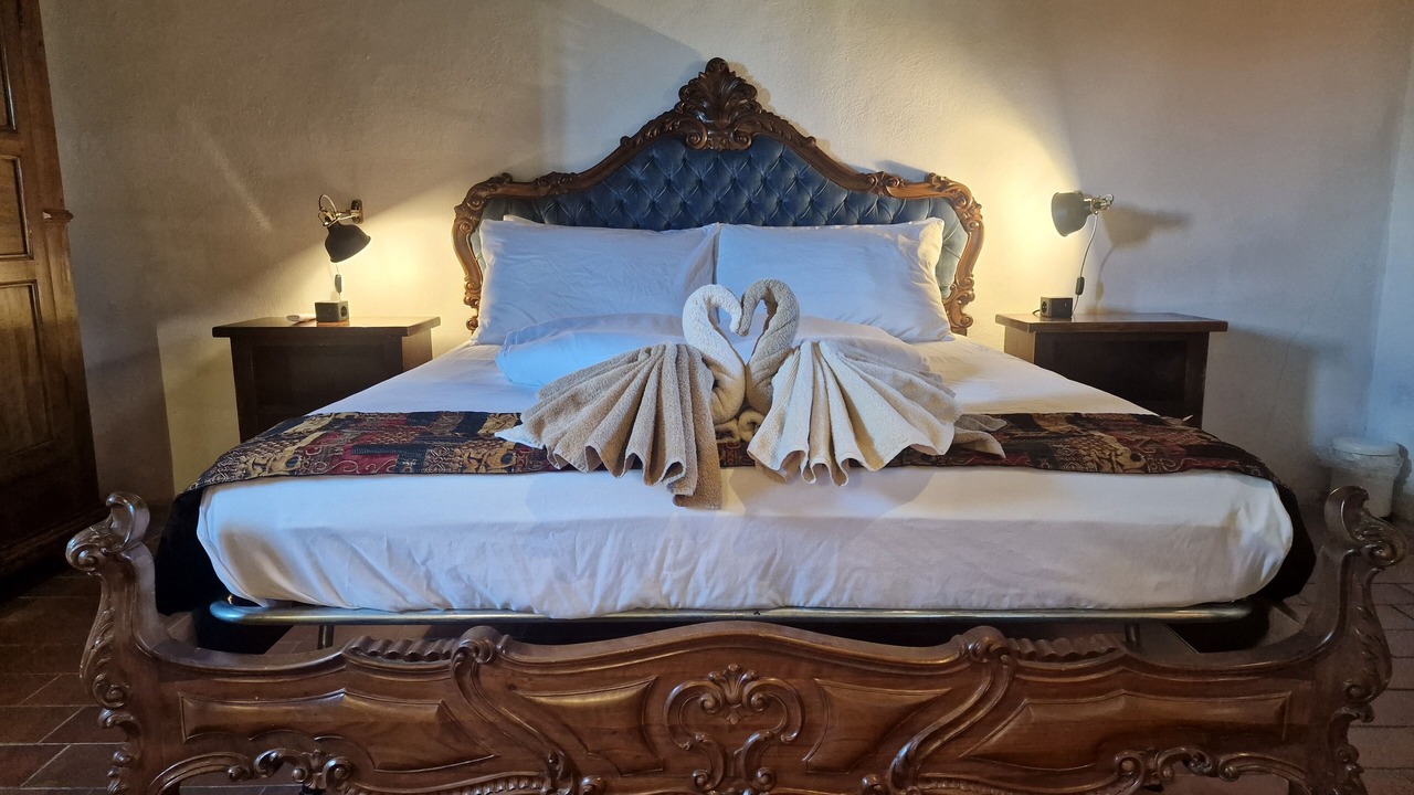 Photo of Bedroom in Grassina