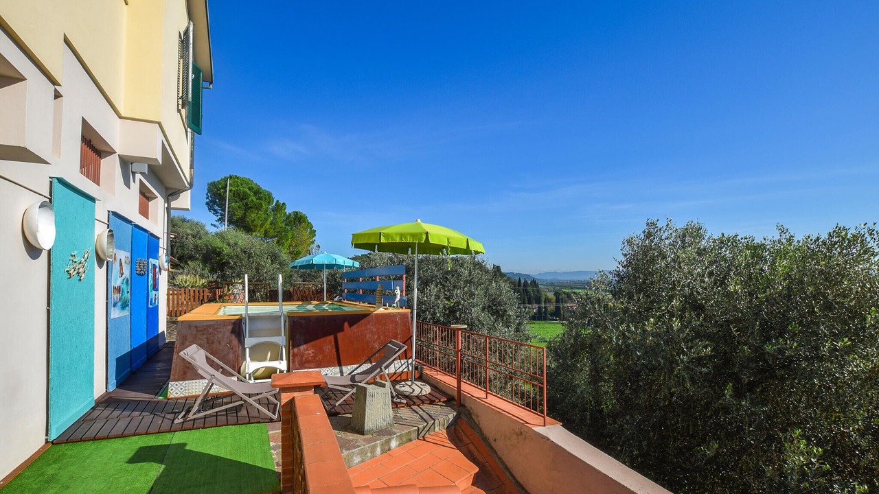 Photo of Outdoor in Santa Maria a Monte