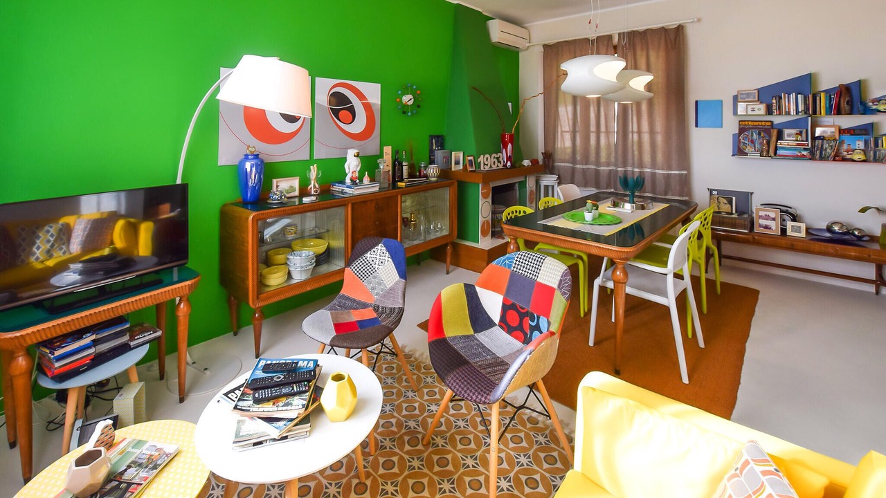 Photo of Bedroom in Santa Maria a Monte
