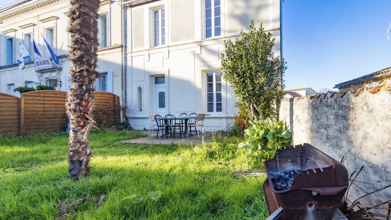 Photo of Outdoor in Mortagne-sur-Gironde
