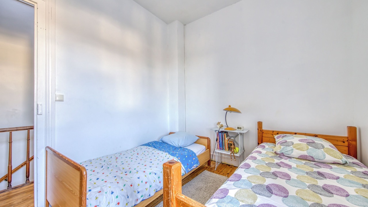 Photo of Bedroom in Mortagne-sur-Gironde