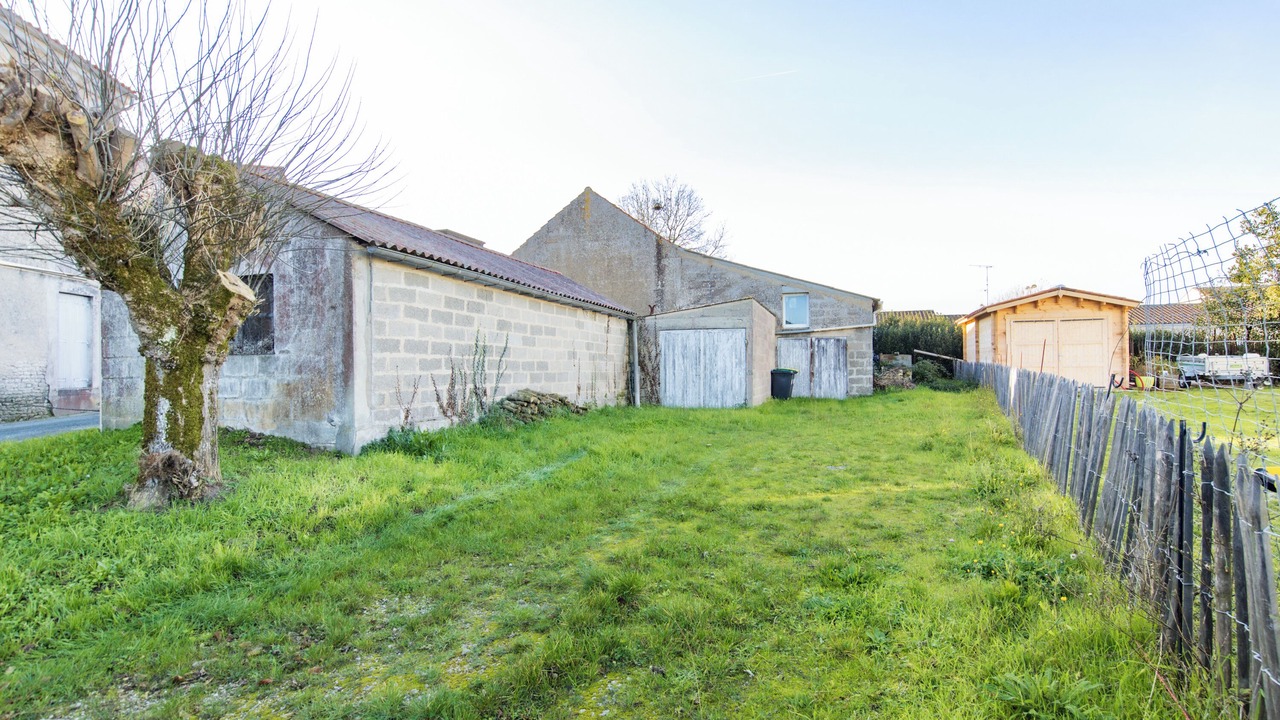 Photo of Outdoor in Mortagne-sur-Gironde