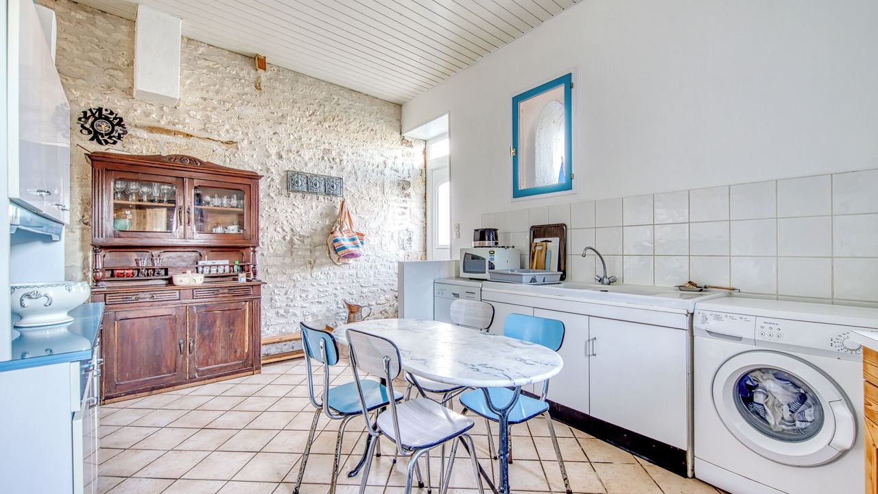 Photo of Kitchen in Mortagne-sur-Gironde