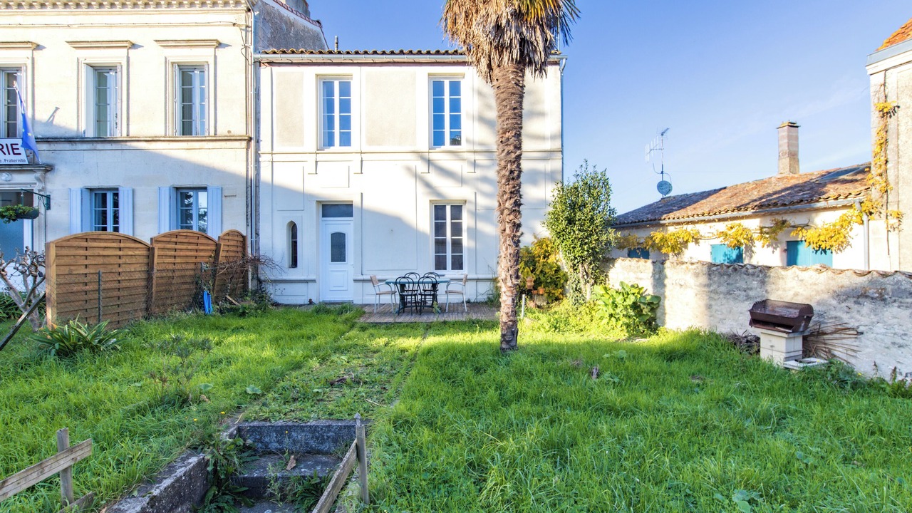 Photo of Outdoor in Mortagne-sur-Gironde