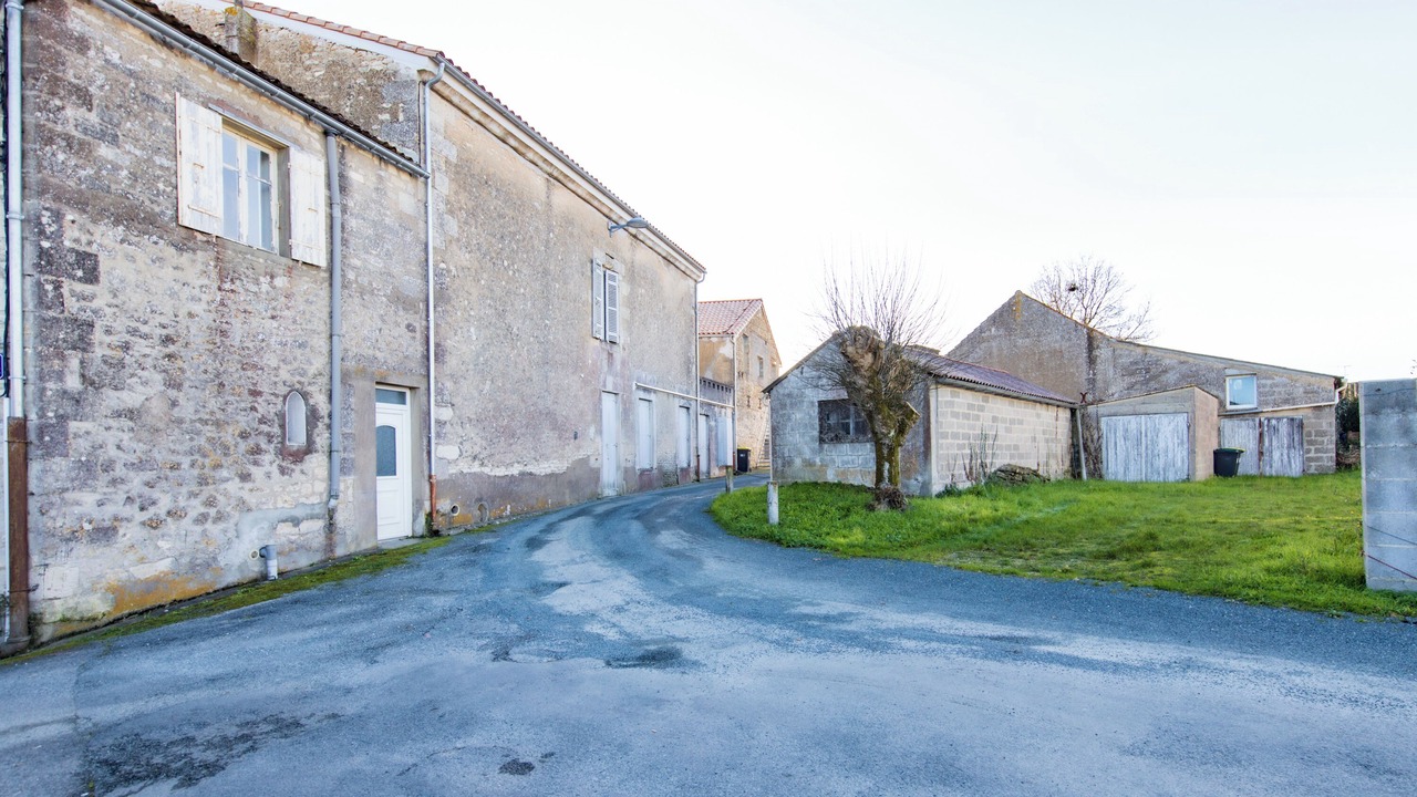 Photo of Outdoor in Mortagne-sur-Gironde