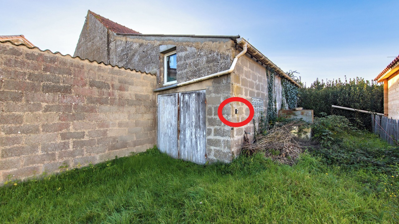 Photo of Outdoor in Mortagne-sur-Gironde