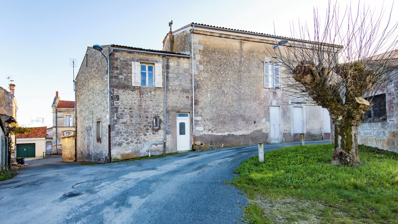 Photo of Outdoor in Mortagne-sur-Gironde