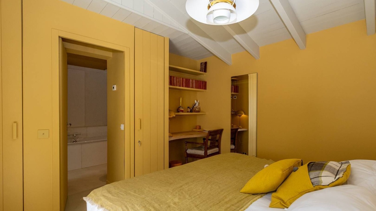 Photo of Bedroom in Ars-en-Re