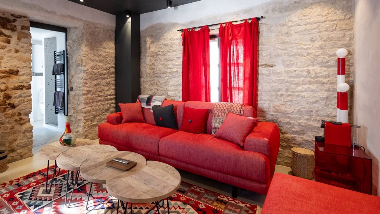 Photo of Livingroom in Ars-en-Re
