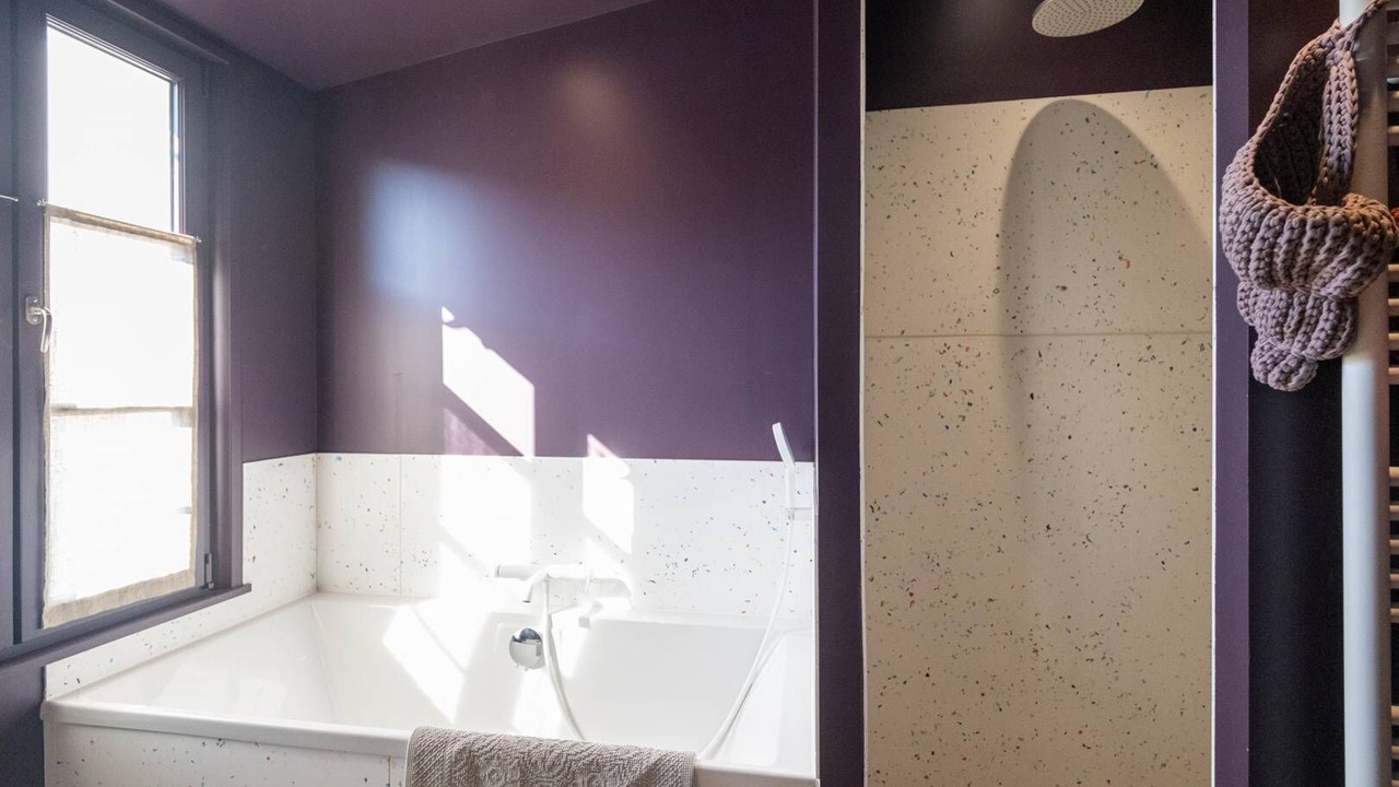 Photo of Bathroom in Ars-en-Re