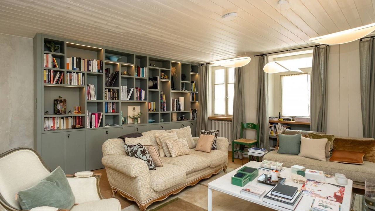 Photo of Livingroom in Ars-en-Re