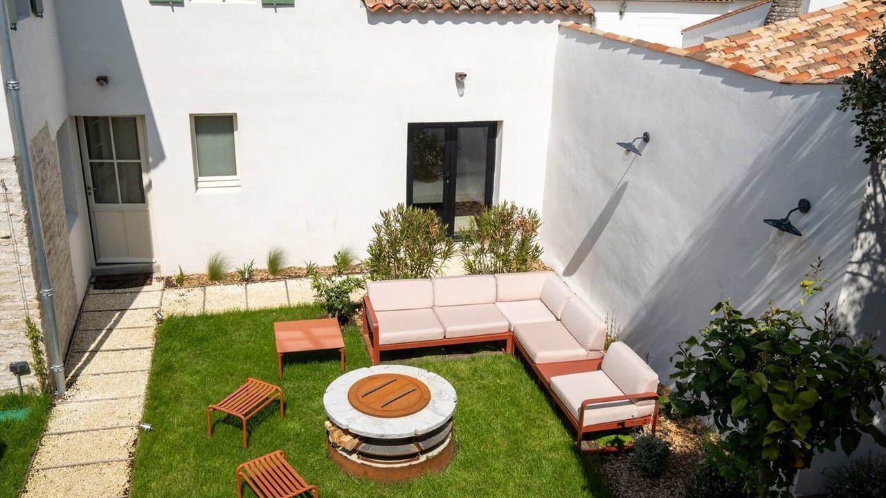 Photo of Patio Balcony in Ars-en-Re