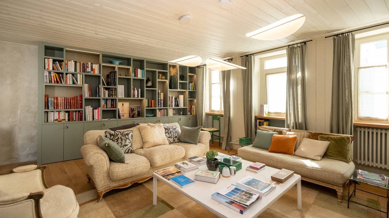 Photo of Livingroom in Ars-en-Re