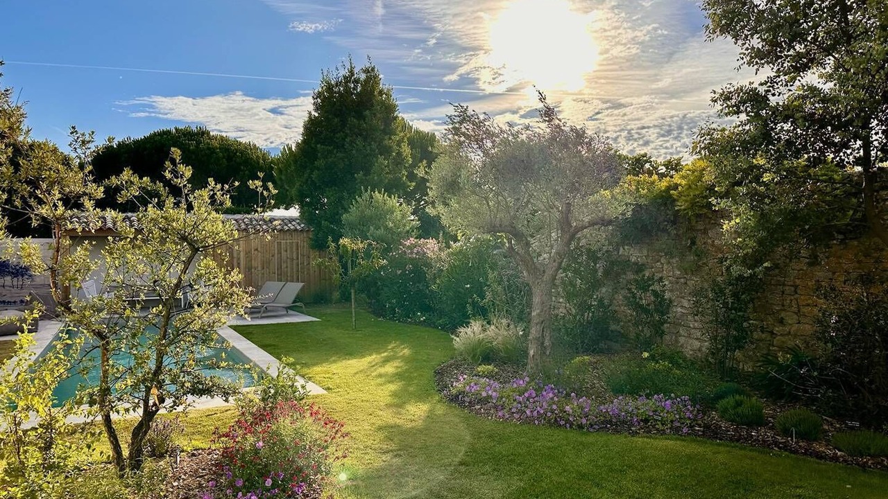 Photo of Outdoor in Ars-en-Re