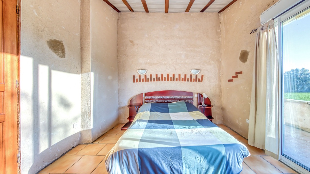Photo of Bedroom in Guizengeard