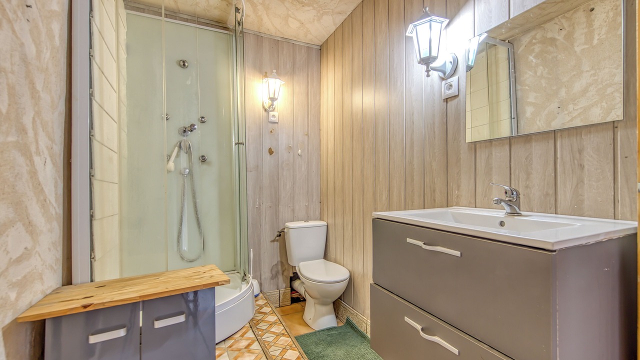Photo of Bathroom in Guizengeard