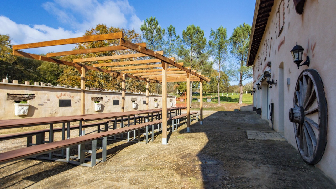Photo of Outdoor in Guizengeard