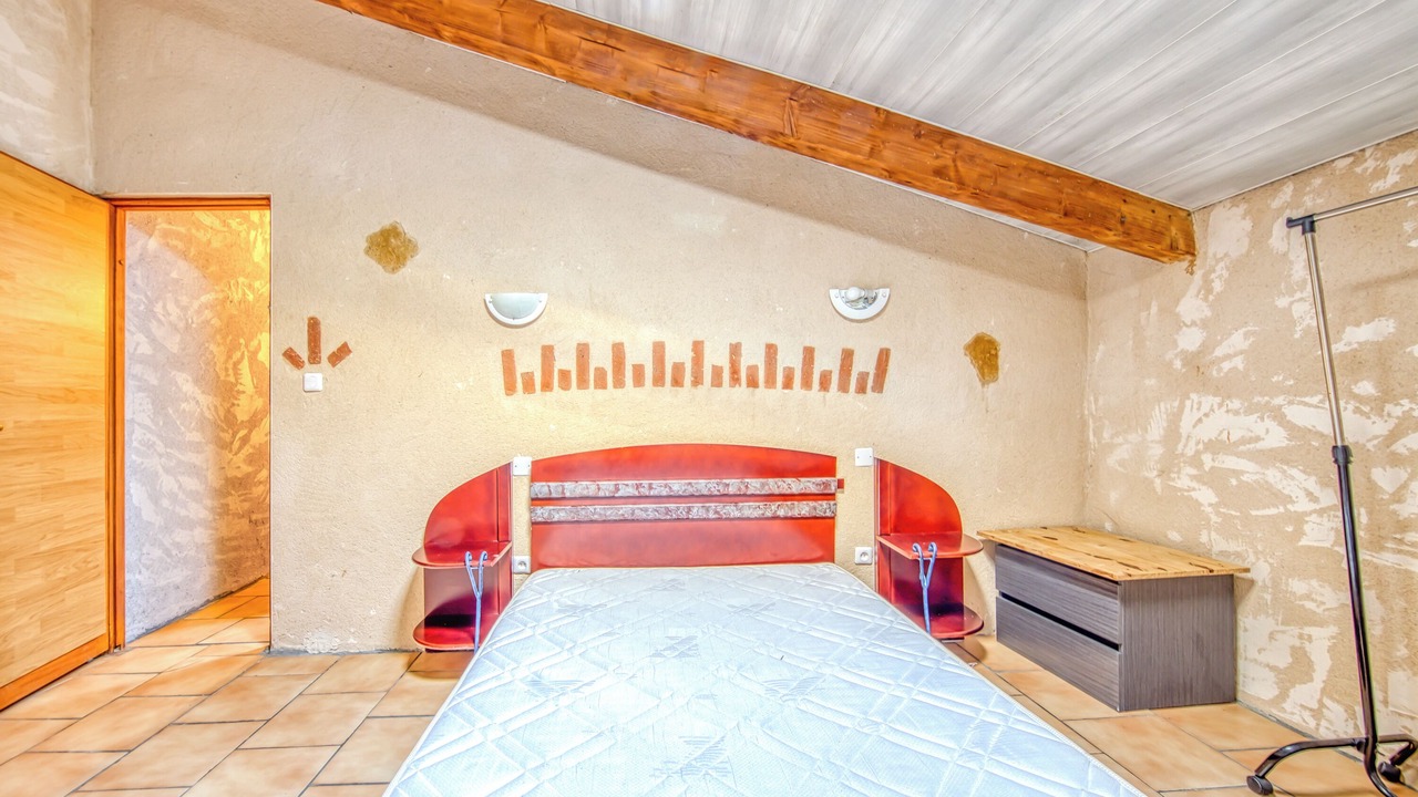 Photo of Bedroom in Guizengeard
