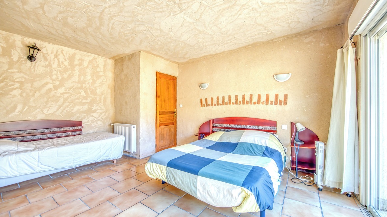 Photo of Bedroom in Guizengeard