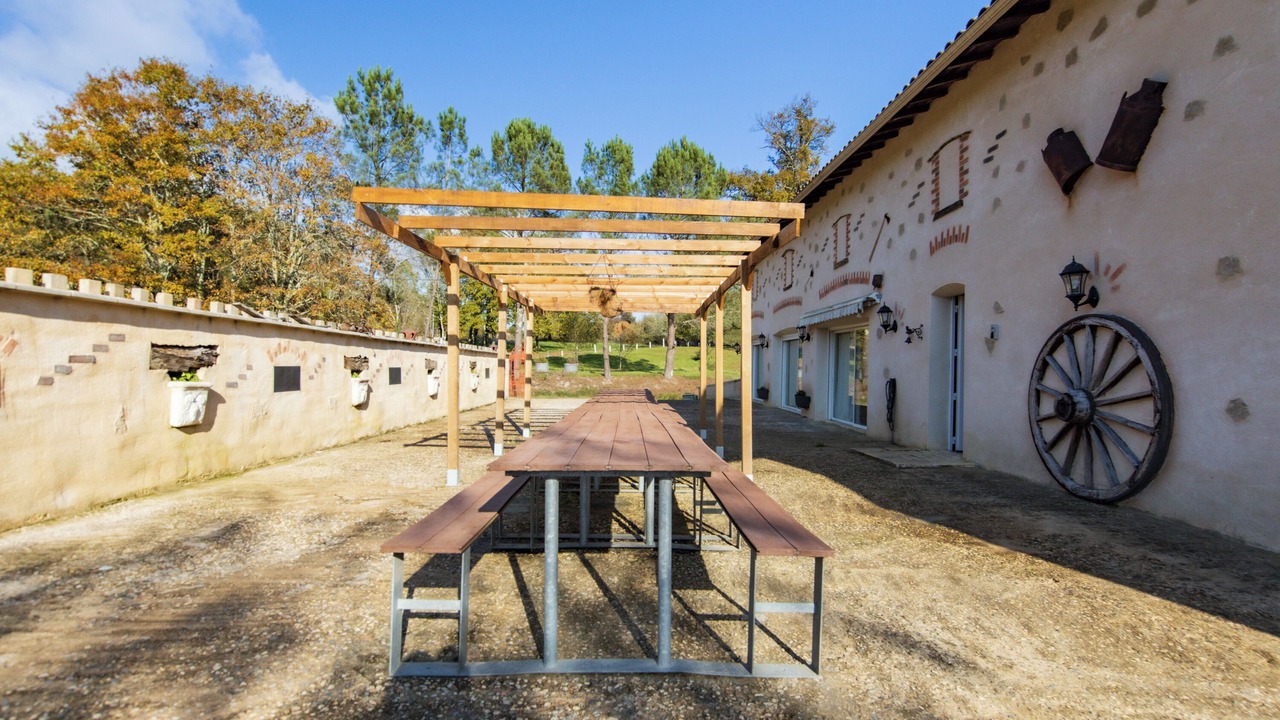 Photo of Outdoor in Guizengeard