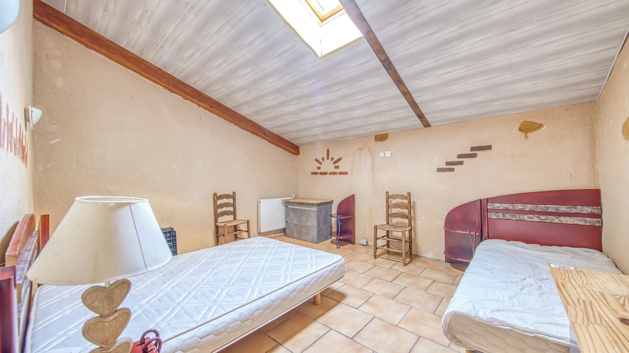 Photo of Bedroom in Guizengeard