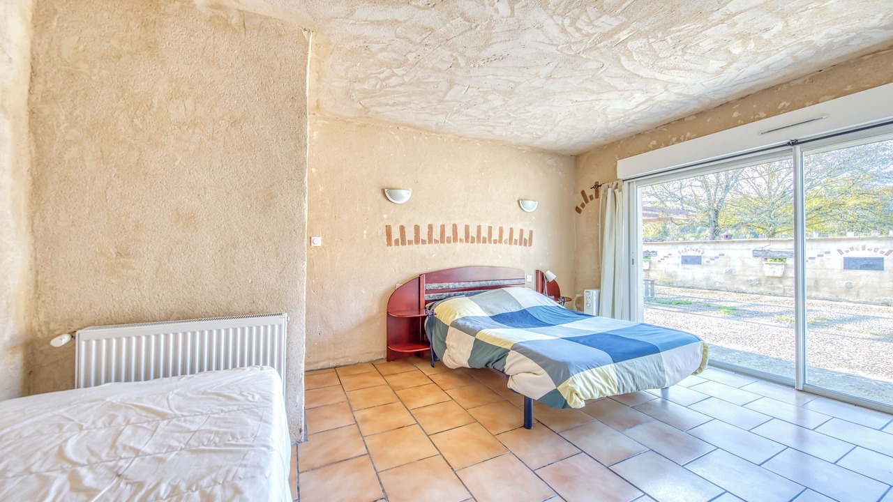Photo of Bedroom in Guizengeard
