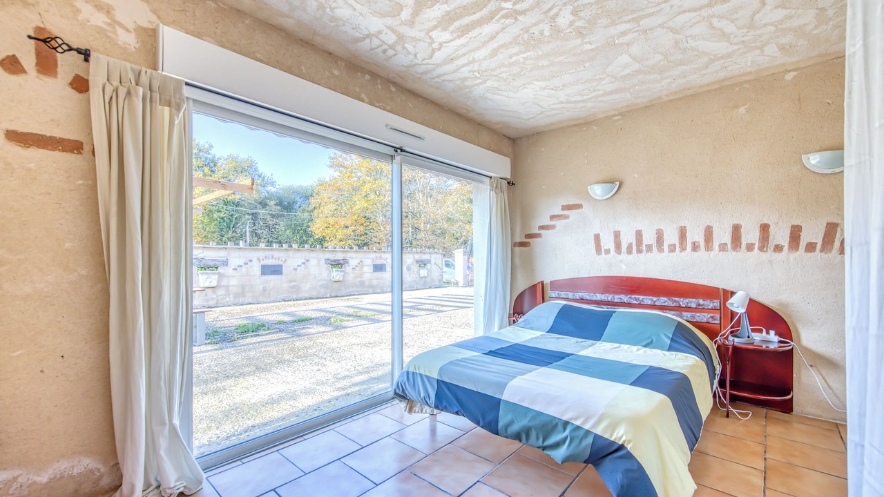 Photo of Bedroom in Guizengeard