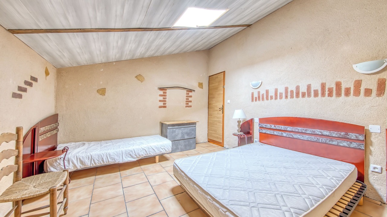 Photo of Bedroom in Guizengeard