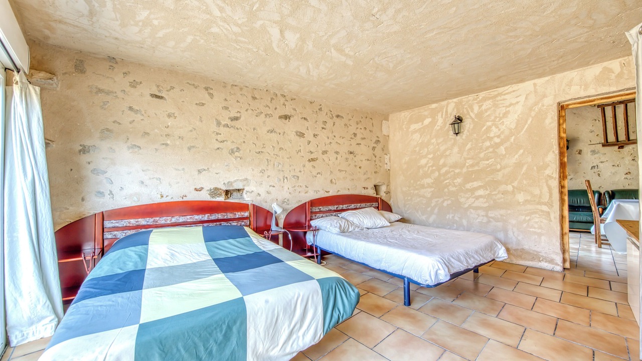 Photo of Bedroom in Guizengeard